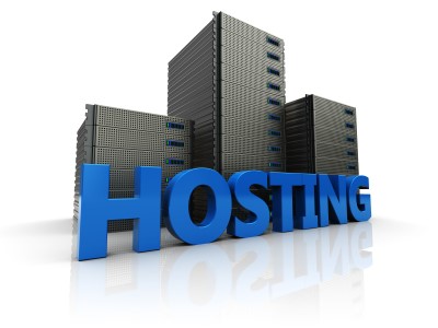 website hosting in Auckland